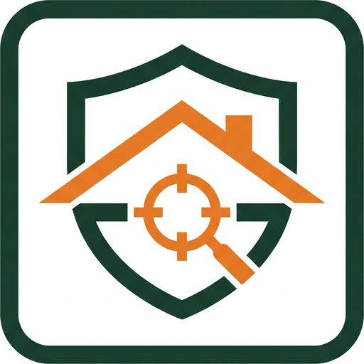 Orelvo Pest Prevention logo