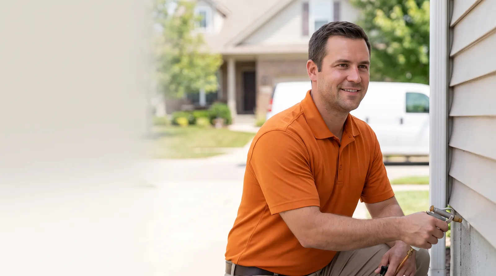 Pest Control Sevice in Detroit, MA